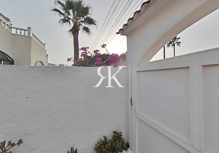 Revente - villa - Torrevieja - San Luis