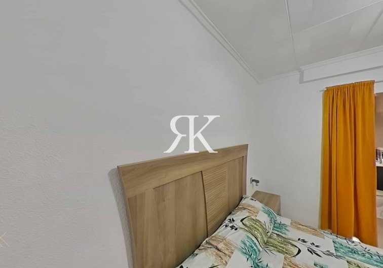 Revente - villa - Torrevieja - San Luis