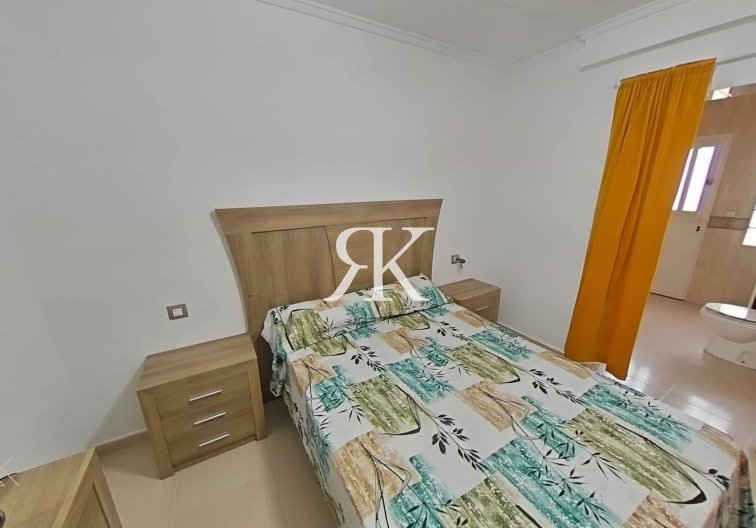 Revente - villa - Torrevieja - San Luis