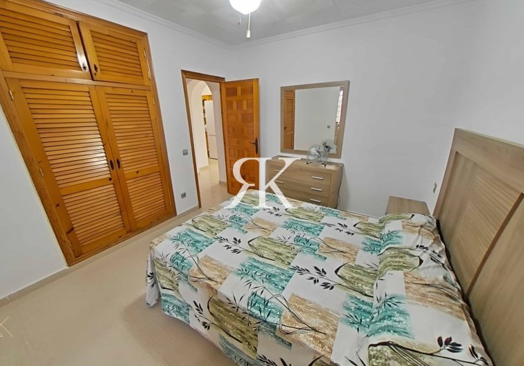 Revente - villa - Torrevieja - San Luis