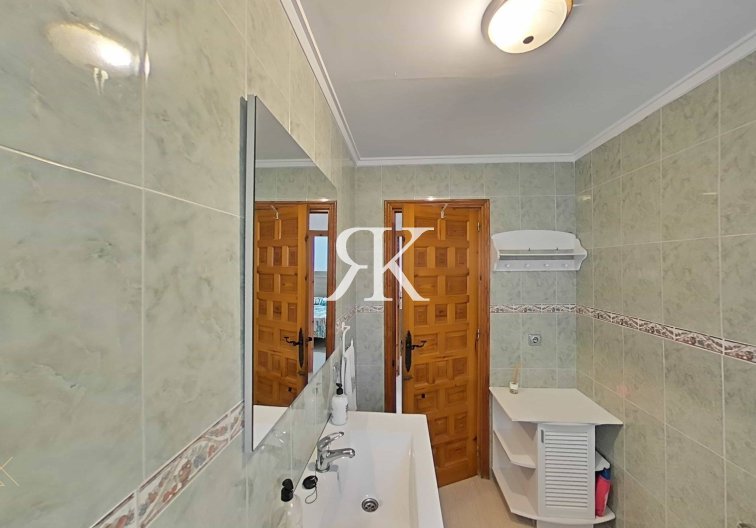 Revente - villa - Torrevieja - San Luis