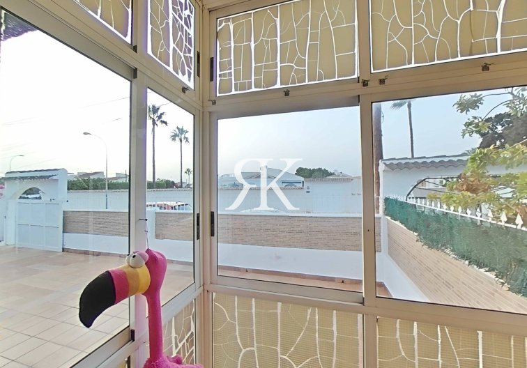 Revente - villa - Torrevieja - San Luis