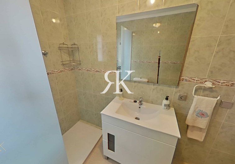 Revente - villa - Torrevieja - San Luis