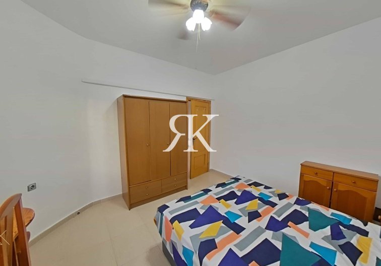 Revente - villa - Torrevieja - San Luis