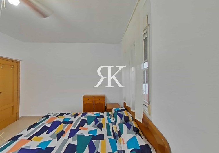 Revente - villa - Torrevieja - San Luis