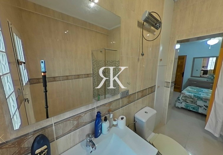 Revente - villa - Torrevieja - San Luis