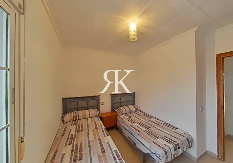 Revente - villa - Torrevieja - San Luis