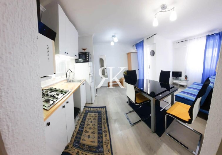 Herverkoop - Appartement - Torrevieja - Centro