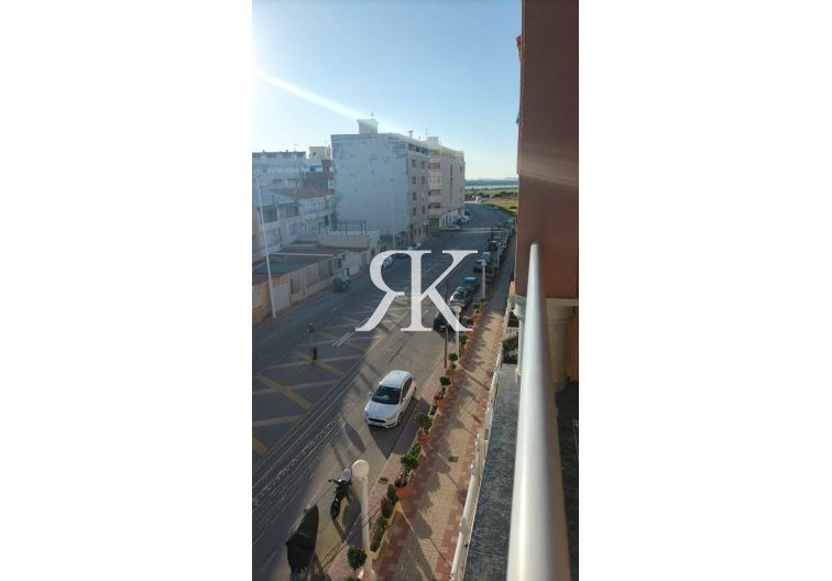 Segunda mano - Atico - Torrevieja - La Mata Pueblo