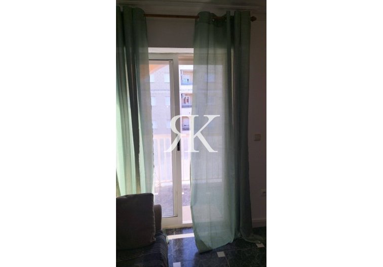 Segunda mano - Atico - Torrevieja - La Mata Pueblo