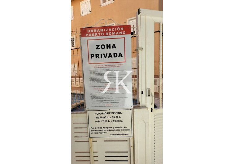 Segunda mano - Atico - Torrevieja - La Mata Pueblo