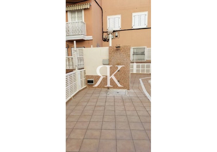 Segunda mano - Atico - Torrevieja - La Mata Pueblo