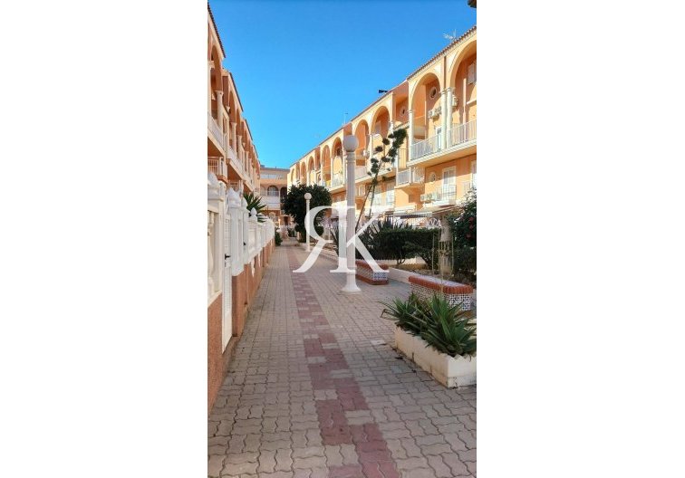 Segunda mano - Atico - Torrevieja - La Mata Pueblo
