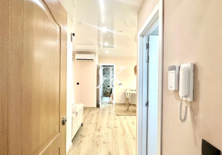 Revente - Appartement - Torrevieja - Centro