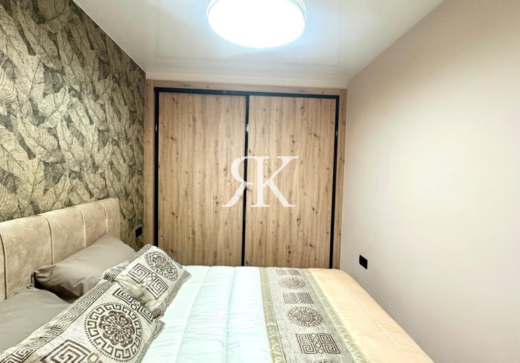 Revente - Appartement - Torrevieja - Centro