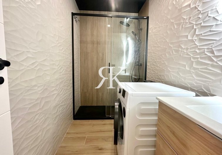 Revente - Appartement - Torrevieja - Centro