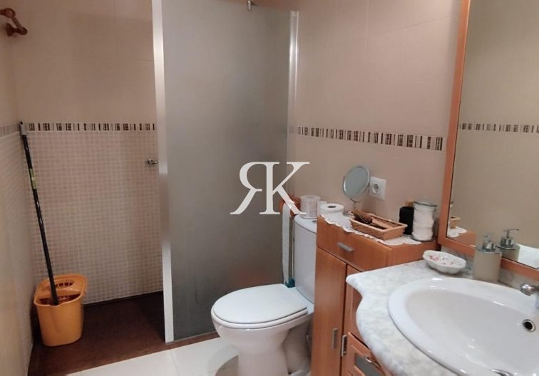 Wiederverkauf - Wohnung - Torrevieja