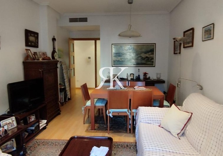 Wiederverkauf - Wohnung - Torrevieja