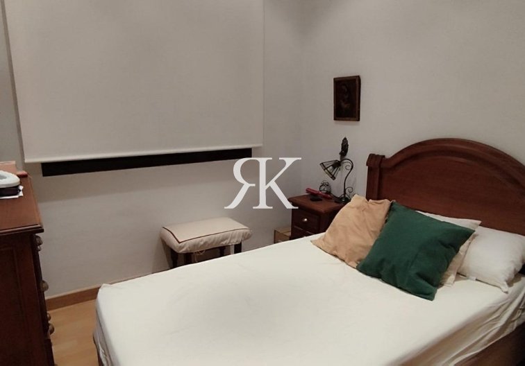 Wiederverkauf - Wohnung - Torrevieja