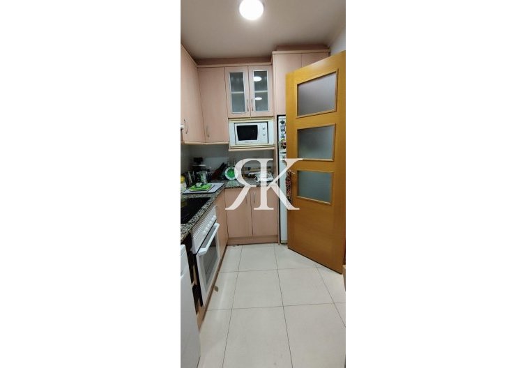 Wiederverkauf - Wohnung - Torrevieja