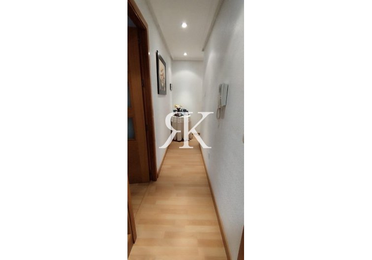 Wiederverkauf - Wohnung - Torrevieja