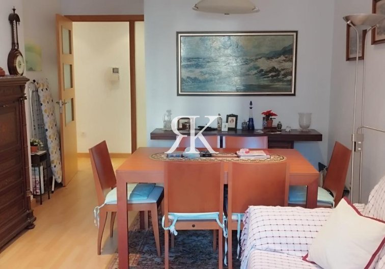 Wiederverkauf - Wohnung - Torrevieja