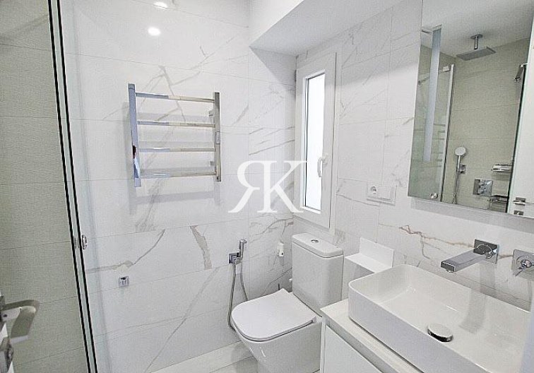 Resale - Apartment - Torrevieja