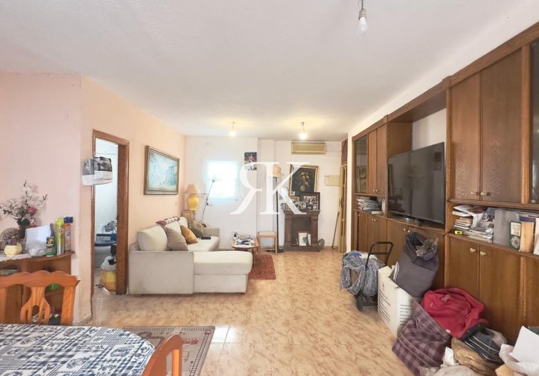 Revente - Penthouse - Torrevieja - Estacion De Autobuses