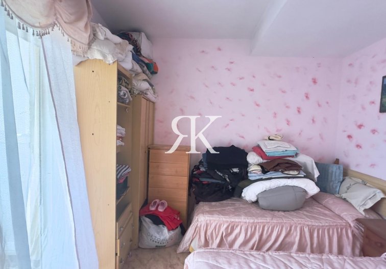 Revente - Penthouse - Torrevieja - Estacion De Autobuses