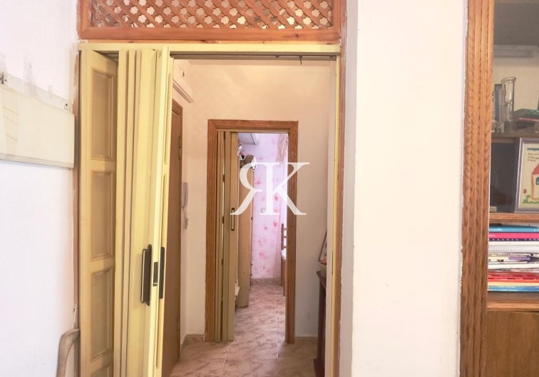 Revente - Penthouse - Torrevieja - Estacion De Autobuses