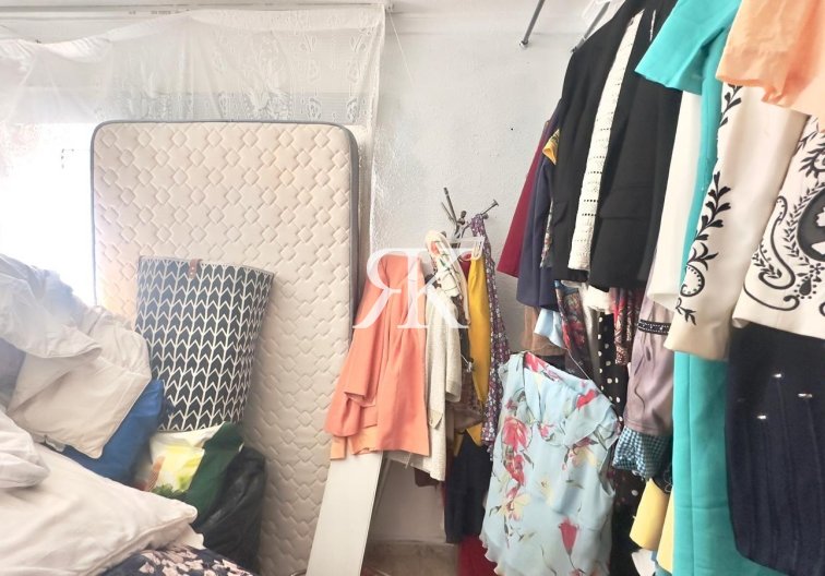 Revente - Penthouse - Torrevieja - Estacion De Autobuses