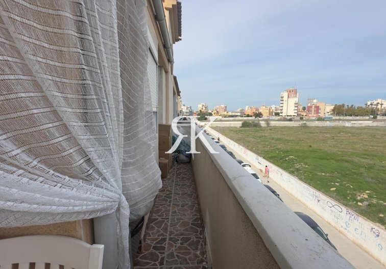 Revente - Penthouse - Torrevieja - Estacion De Autobuses