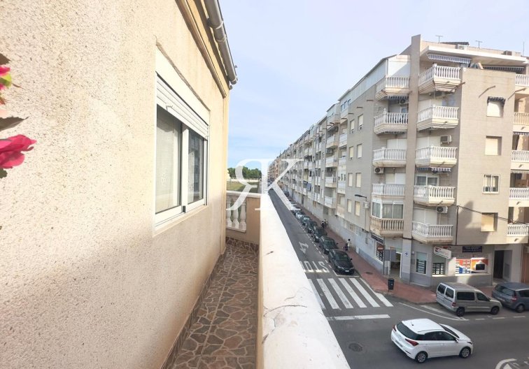 Revente - Penthouse - Torrevieja - Estacion De Autobuses