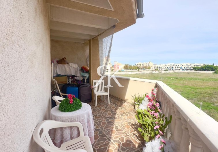 Revente - Penthouse - Torrevieja - Estacion De Autobuses