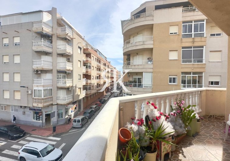 Revente - Penthouse - Torrevieja - Estacion De Autobuses