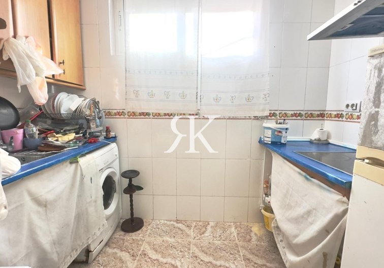 Revente - Penthouse - Torrevieja - Estacion De Autobuses