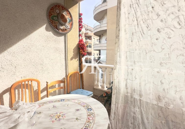 Revente - Penthouse - Torrevieja - Estacion De Autobuses