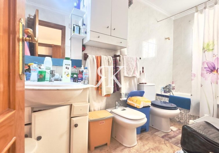 Revente - Penthouse - Torrevieja - Estacion De Autobuses