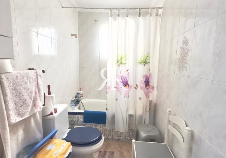 Revente - Penthouse - Torrevieja - Estacion De Autobuses