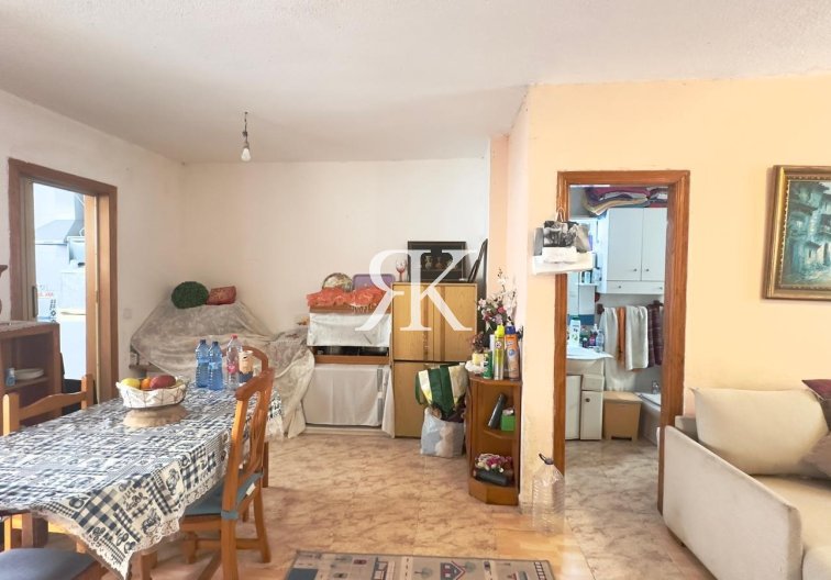 Revente - Penthouse - Torrevieja - Estacion De Autobuses