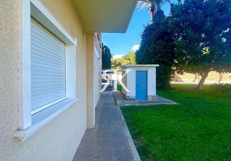 Resale - Apartment - Orihuela Costa - Altos De Campoamor