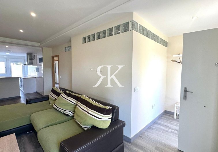 Resale - Apartment - Orihuela Costa - Altos De Campoamor