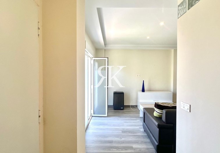 Resale - Apartment - Orihuela Costa - Altos De Campoamor