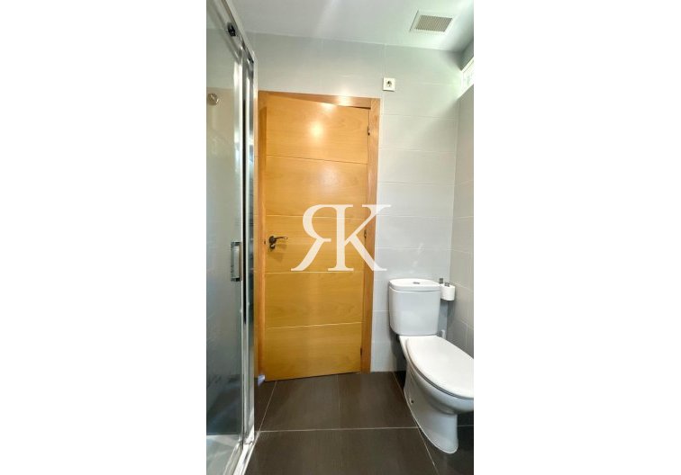 Resale - Apartment - Orihuela Costa - Altos De Campoamor