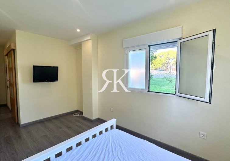 Resale - Apartment - Orihuela Costa - Altos De Campoamor