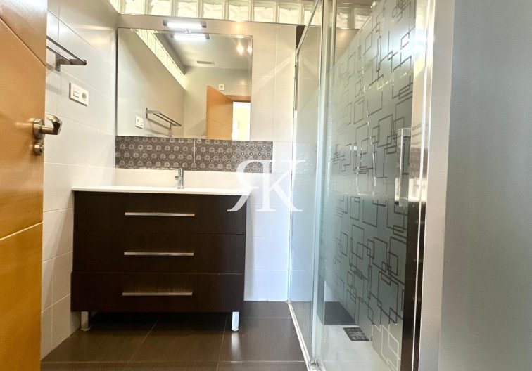 Resale - Apartment - Orihuela Costa - Altos De Campoamor