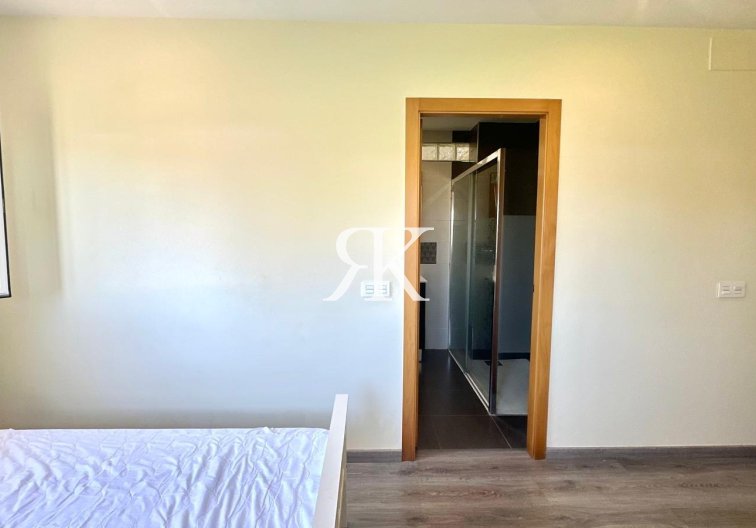 Resale - Apartment - Orihuela Costa - Altos De Campoamor