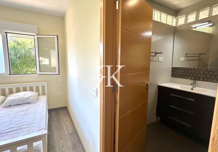 Resale - Apartment - Orihuela Costa - Altos De Campoamor