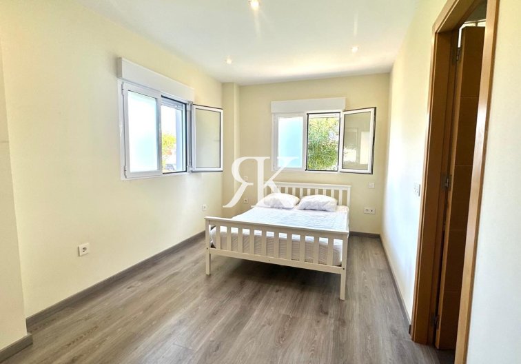 Resale - Apartment - Orihuela Costa - Altos De Campoamor