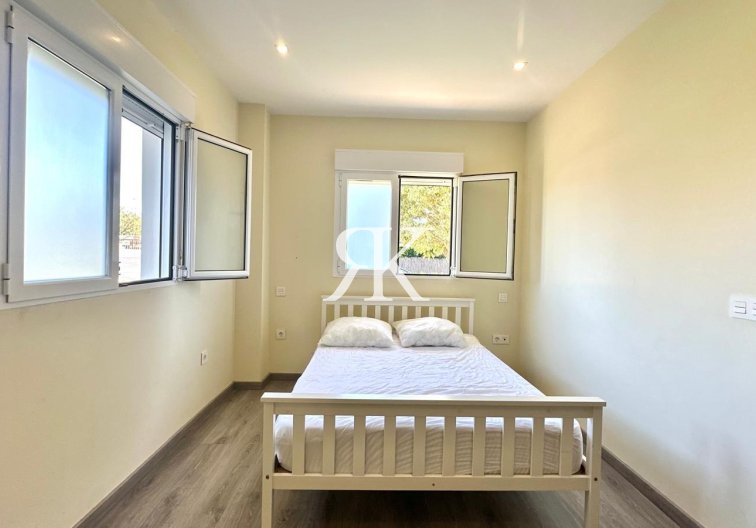 Resale - Apartment - Orihuela Costa - Altos De Campoamor